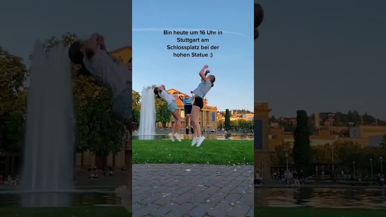 Wer will kann gerne kommen :) Vielleicht sieht man sich ja ^^ @tom.wrn ist auch dabei 🤍 