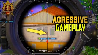 Control aggressive in classic match | Classic Gameplay |Highlight Gameplay #bgmi #gaming #gamer #tx