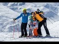 Rodzinne wyjazdy narciarskie z hski wochy narty snowboard