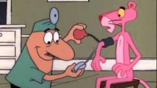 Video thumbnail of "The Pink Panther - 092 - Therapeutic Pink"