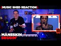 Music Teacher REACTS | Måneskin "Beggin'" (Live) | MUSIC SHED EP204