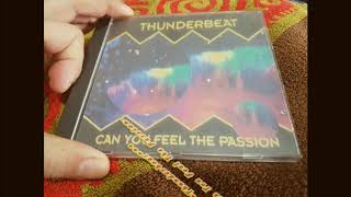 Thunderbeat - Can You Feel The Passion (Extended Version)