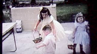 Easter and Spring of 1966