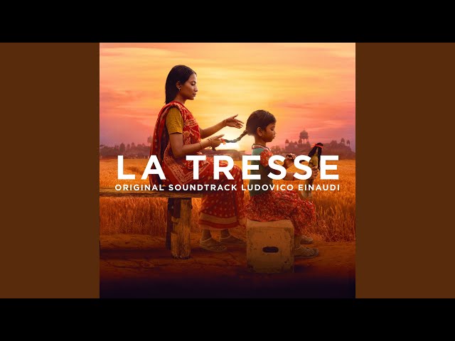 💇🏾‍♀️Livre audio / La tresse OU Le voyage de Lalita 