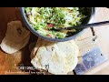 DELICIOUS VEGAN PUMPKIN NAAN - PITTA - FLAT BREAD - KITCHEN TIPS  | Connie's RAWsome kitchen