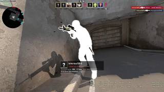 Valve-sponsored HvH™