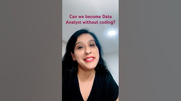 ✨ Data analyst jobs that requires no coding! #shorts #nocodingjobs
