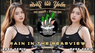 Rain In The Rearview (Bass Remix) Dj Vinzkie Remix