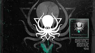 Distinct Motive - 40hz (DDDC01)