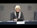 Rueda de prensa de presentación de la iniciativa MED 25 Odyssée - Bel Espoir