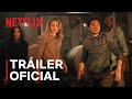 Manifiesto: Temporada 4 | Triler oficial | Netflix