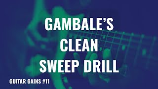 Download Lagu Gitaarwinst #11: Dit heeft mijn sweeps opgeschoond MP3