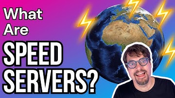 Understanding Servers in Speedify | Getting Started with Speedify