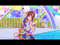 【4K】C&rsquo;mon! Join Us 大崎甘奈 ソロver【シャニソンMV】
