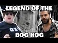 ANDY WARSKI &amp; PPP PRESENT - LEGEND OF THE BOG HOG! (20240924) [qpiWzMfVeGE]
