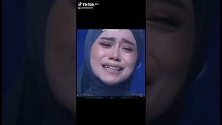 juara peserta ini bikin nangis dewan juri#ngakak #dangdutviral