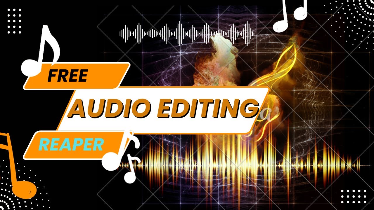 Free Audio Editing Software Tutorial Audio Like A Pro 100 What Free Audio Editing Software Tutorial Audio Like A Pro 100 What