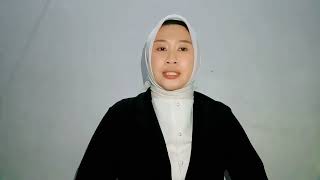 Curriculum Vitae (CV) Fresh Graduate S1 Manajemen | Nadia Salsabila | Account Officer BPR