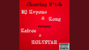 Cheating Bitch