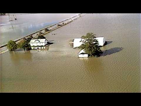 40th Anniversary of the Great Flood of September 1986