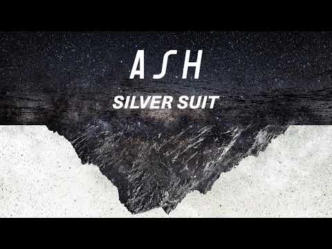 Punk music video thumbnail preview for Ash - Silver Suit