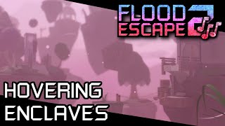 FE2CM OST: Hovering Enclaves (V2)