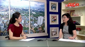 Tiểu đường và suy thận: Bạn đồng hành | VTC