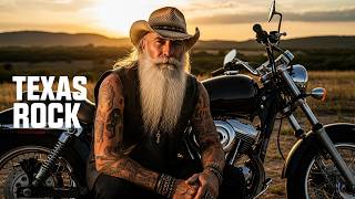 Texas Whiskey Riders – Outlaw Rock Roads & Wild Rebel Blues