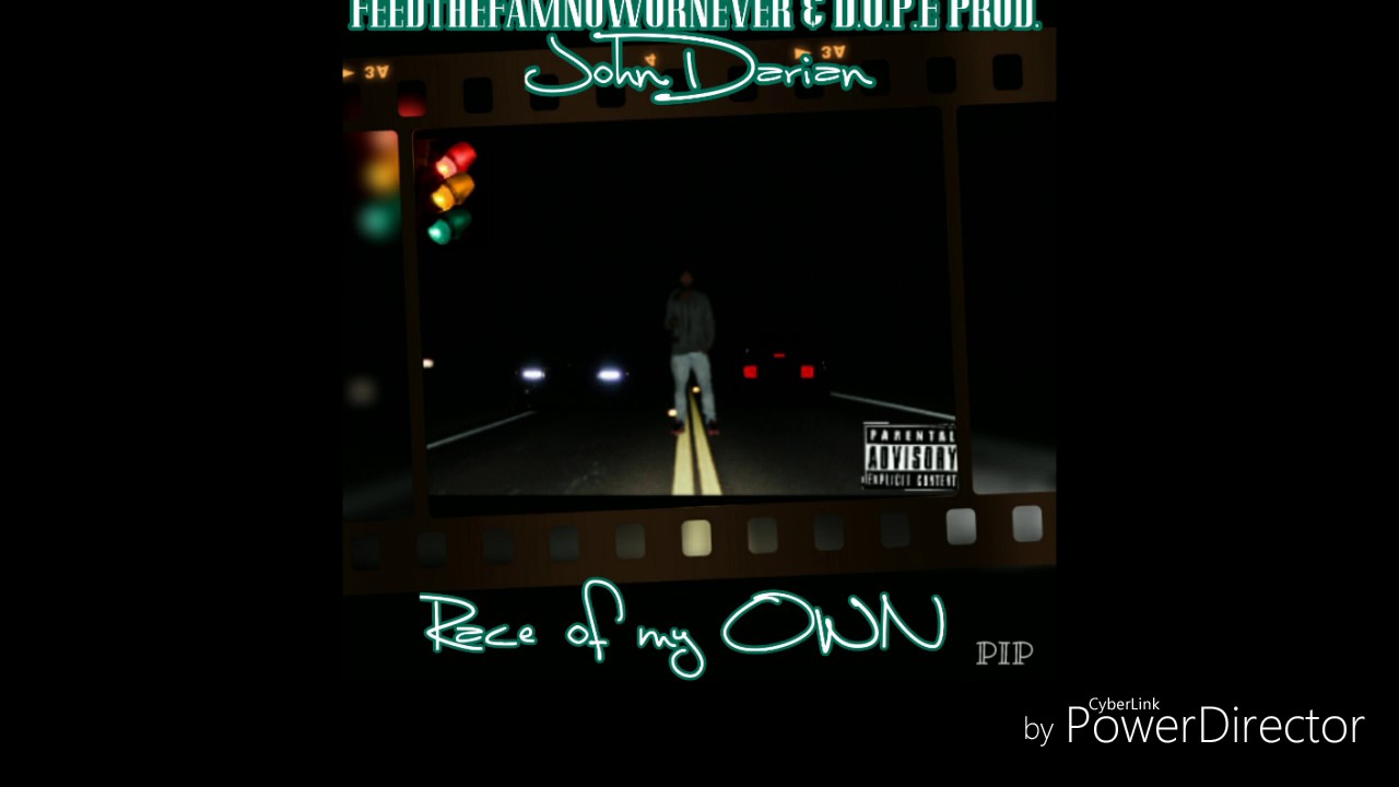 John.Darian "Focused" Prod. By Zyon