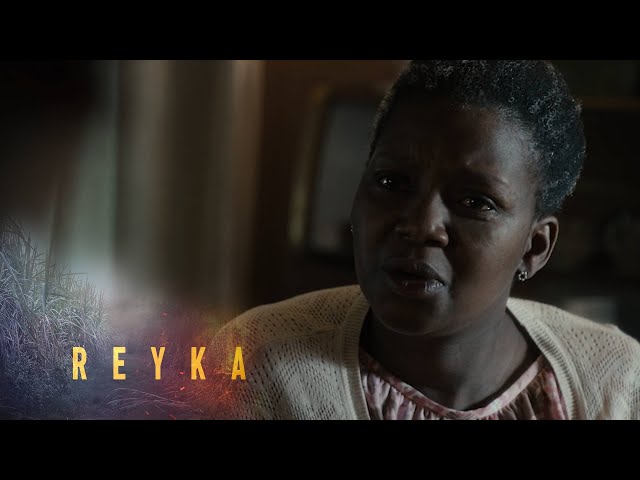 Drama, tension, and action on Reyka | M-Net | S1 | Ep 6 class=