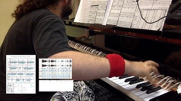 GesTCom: Navigation of intentionality nodes in Mark Andre