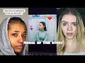 Young people fall in love with the wrong people sometime : MORAL OF THE STORY TIK TOK COMPILATION