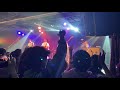 never young beach - お別れの歌 (Live) / Taipei, Taiwan, 20231124