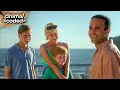 the crown (2023) - the moment dodi fayed meets princess diana