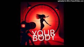 Cottsii Feat Nimox  - Your Body (2024)