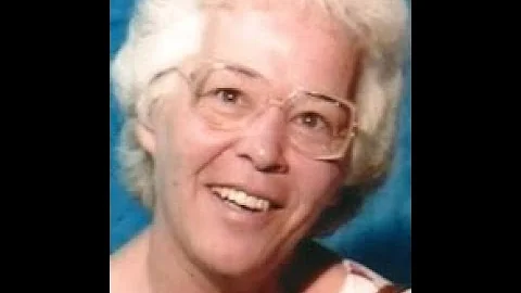 2 of 2 - Barbara Melton Funeral Service   April 25...