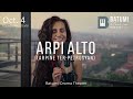 ARPI ALTO ARPINE TER PETROSYAN Batumi Black Sea Music And Art Festival 2023 ARPI ALTO ARPINE TER PETROSYAN Batumi Black Sea Music And Art Festival 2023