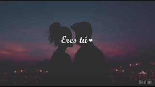 Luis Miguel - Eres Tú (Letra) ♡ chords