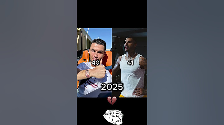 Ronaldo x Quaresma ☠️❤️
