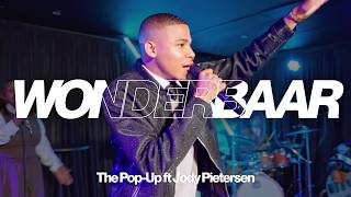 Jody Pietersen | Wonderbaar 