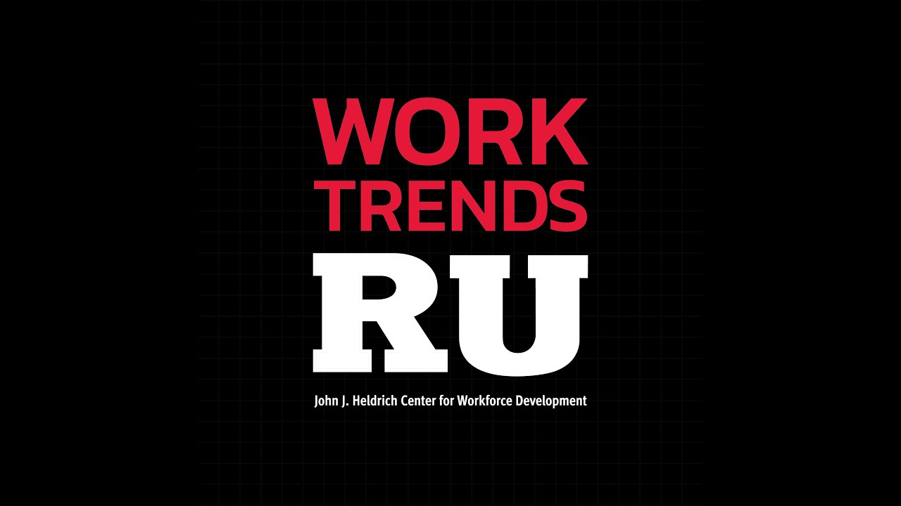 Work Ru Work Trends RU Podcast Trailer - YouTube