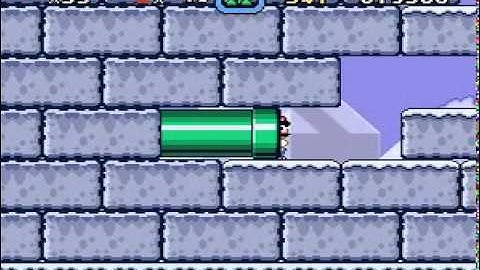 The 7th Annual Vanilla Level Design Contest Collaboration Hack Part 9