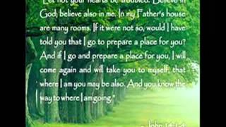 Memorial ideas for lost loved ones