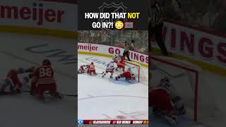 What Just Happened?!