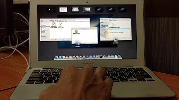 เขียนภาษา PHP บนเครื่อง Mac ตอนที่ 3