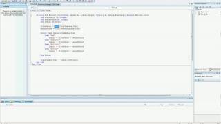 How To make a Simple Calculator in VB2008
