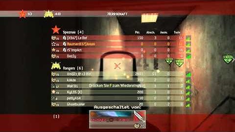 Hacker in Call of Duty Modern Warfare 2