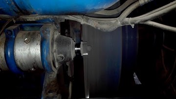 How to Work A Self Starter On MWM Engine