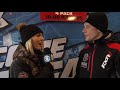 Aki Philaja Interview 2.17.18
