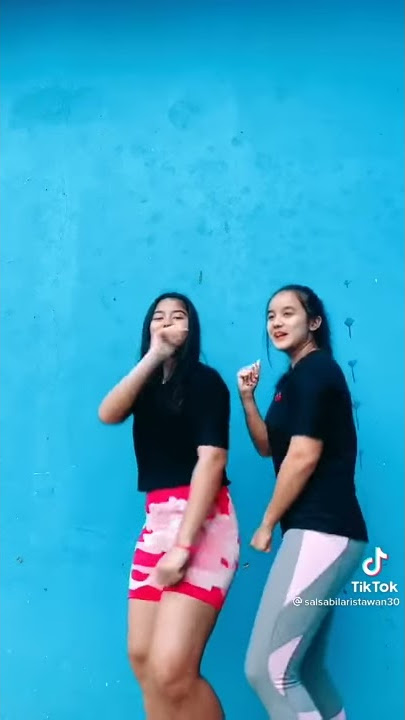 DJ Tiktok palang pintu||Salsabila Ristawan